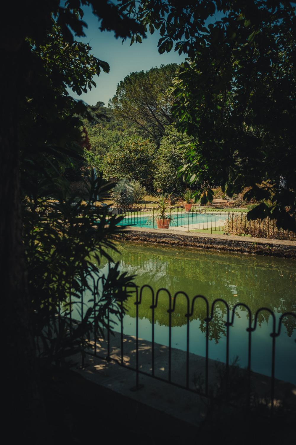 Domaine Les Muriers Μπρινιόλ Εξωτερικό φωτογραφία