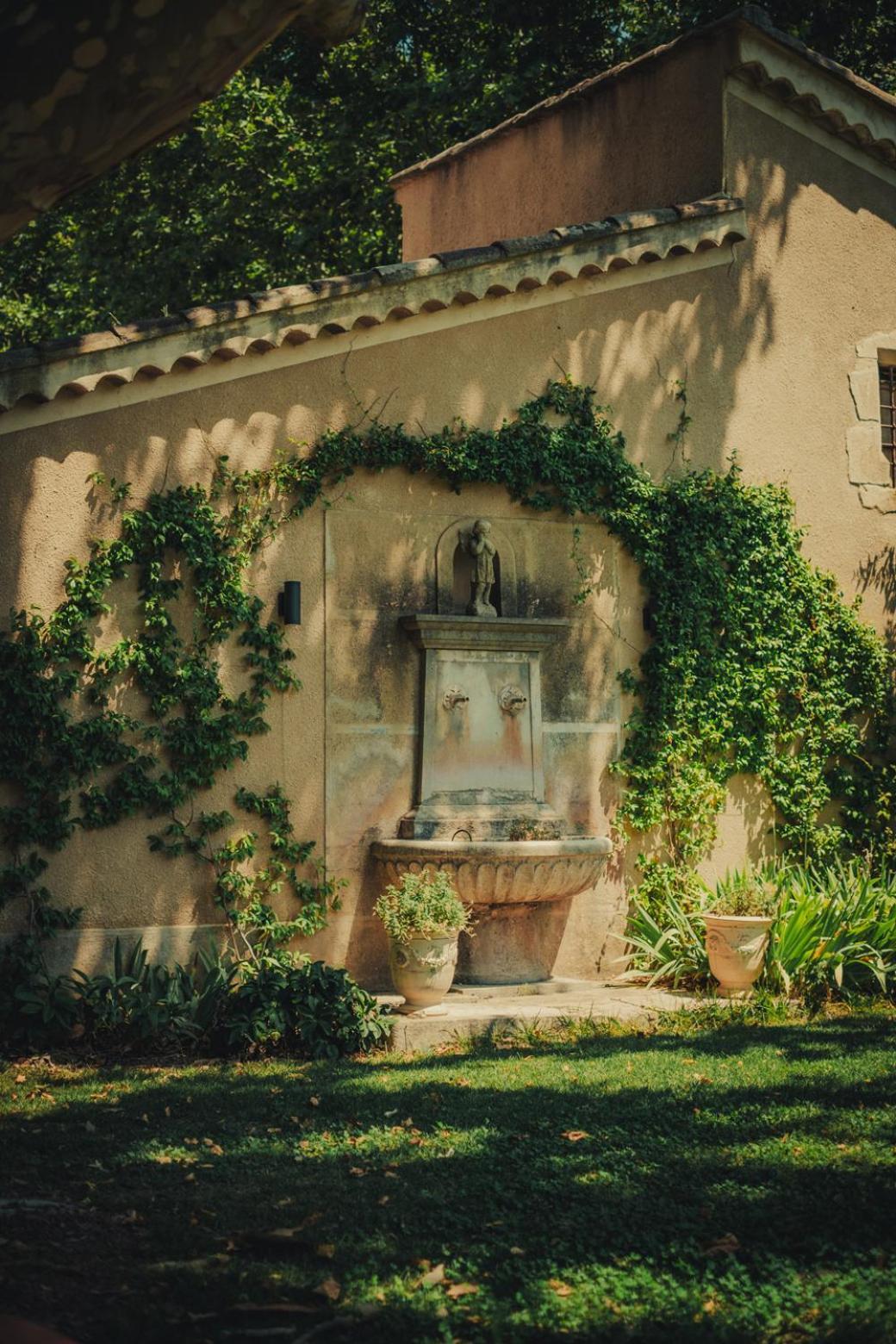 Domaine Les Muriers Μπρινιόλ Εξωτερικό φωτογραφία