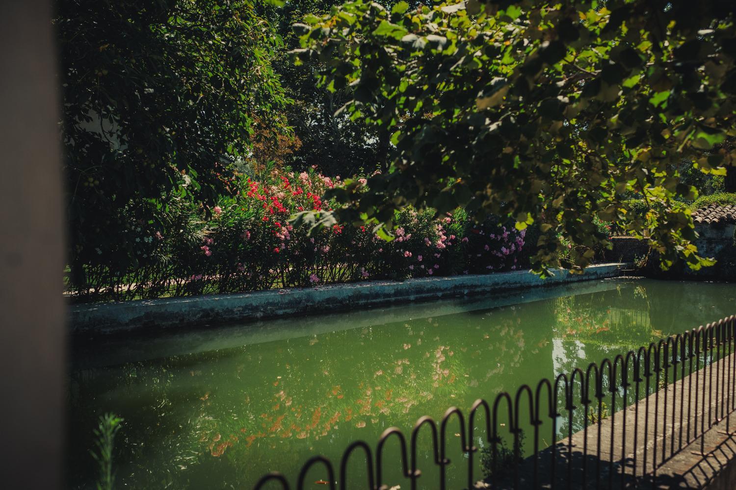 Domaine Les Muriers Μπρινιόλ Εξωτερικό φωτογραφία