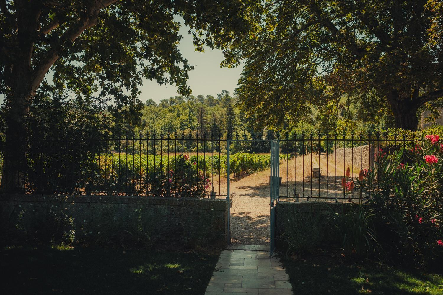Domaine Les Muriers Μπρινιόλ Εξωτερικό φωτογραφία